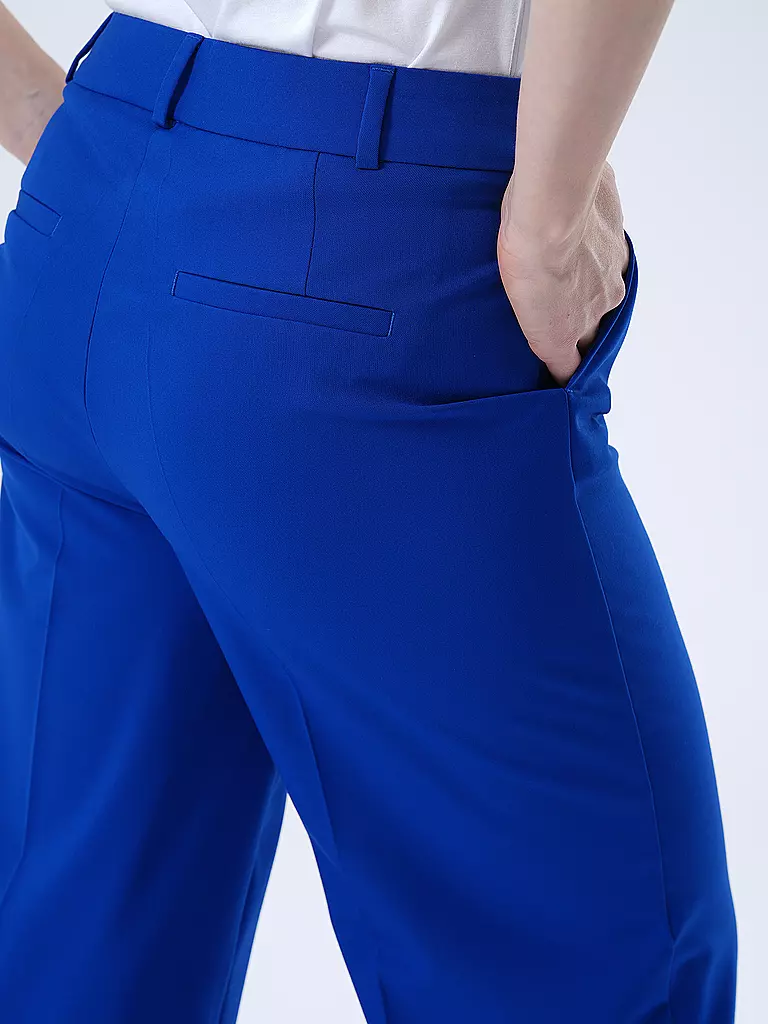 COMMA | Blazer | Azul