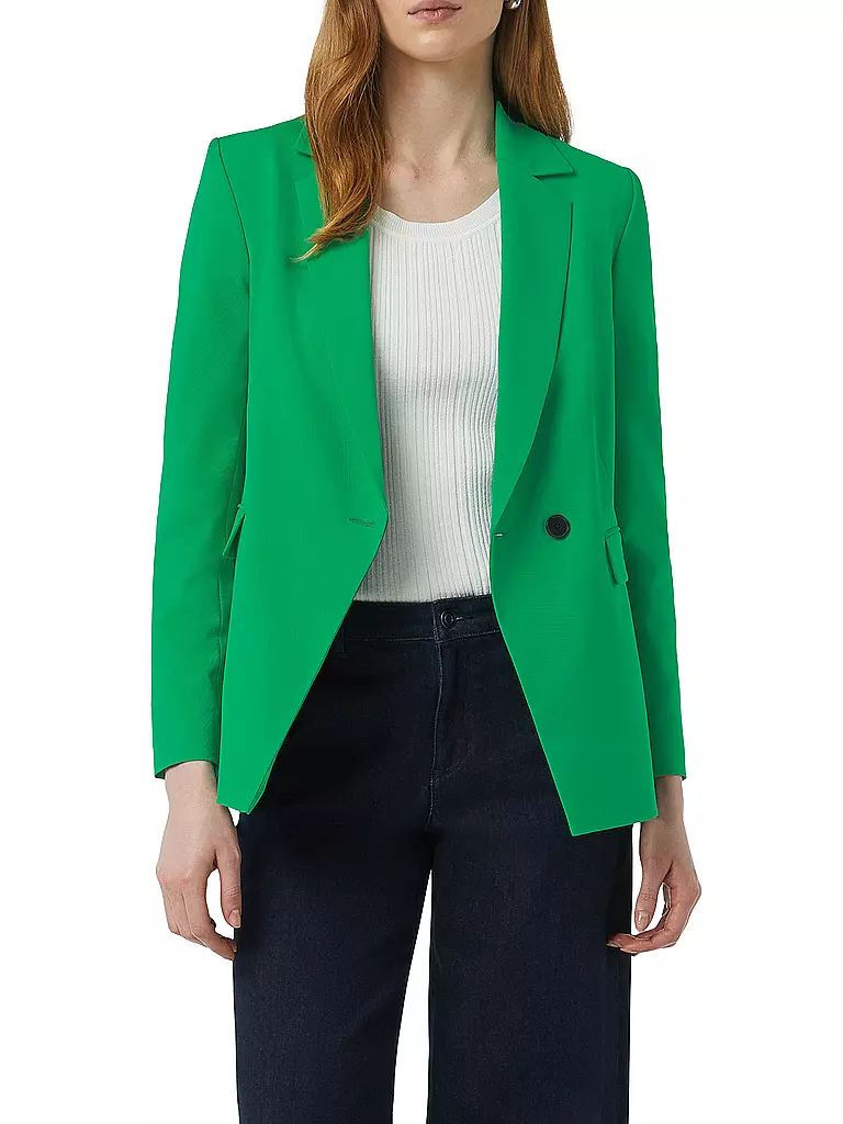COMMA | Blazer | Verde