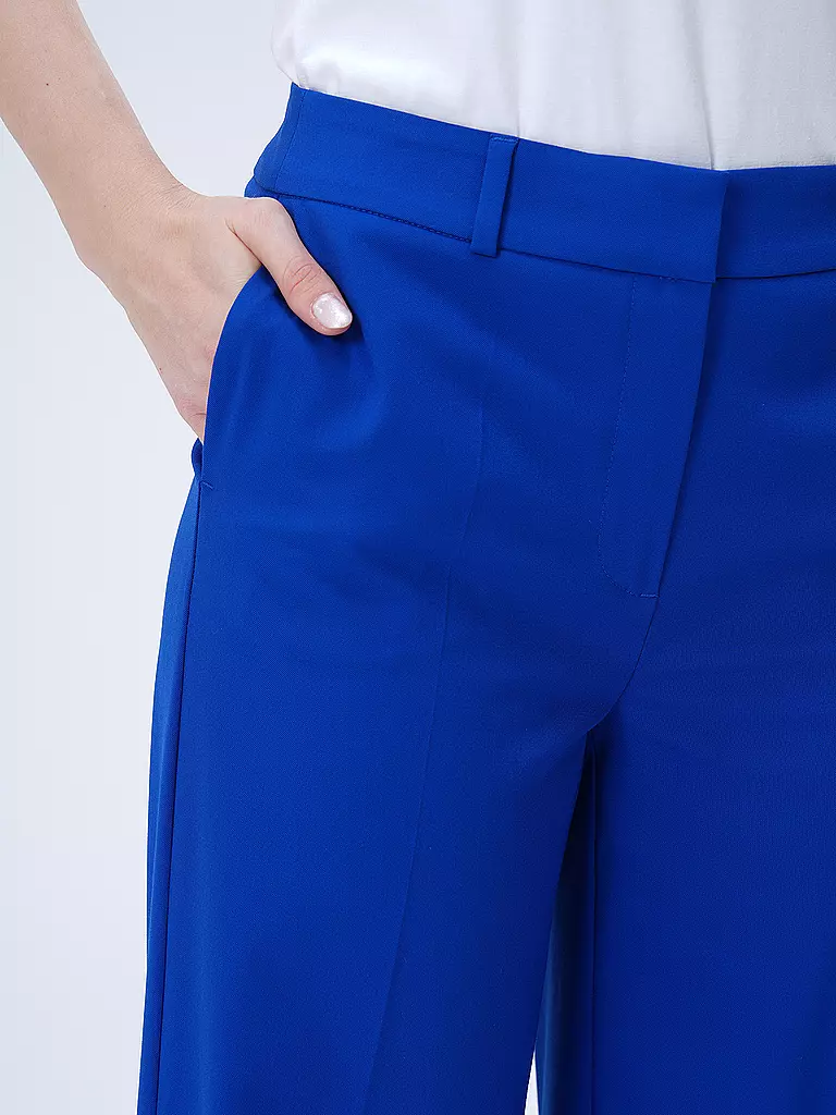 COMMA | Blazer | Azul