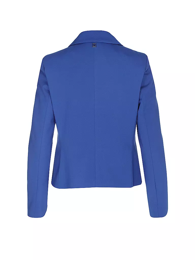 COMMA | Blazer | Azul