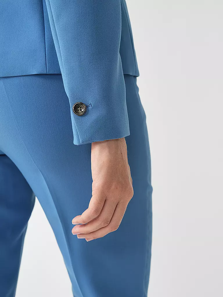 COMMA | Blazer | Azul