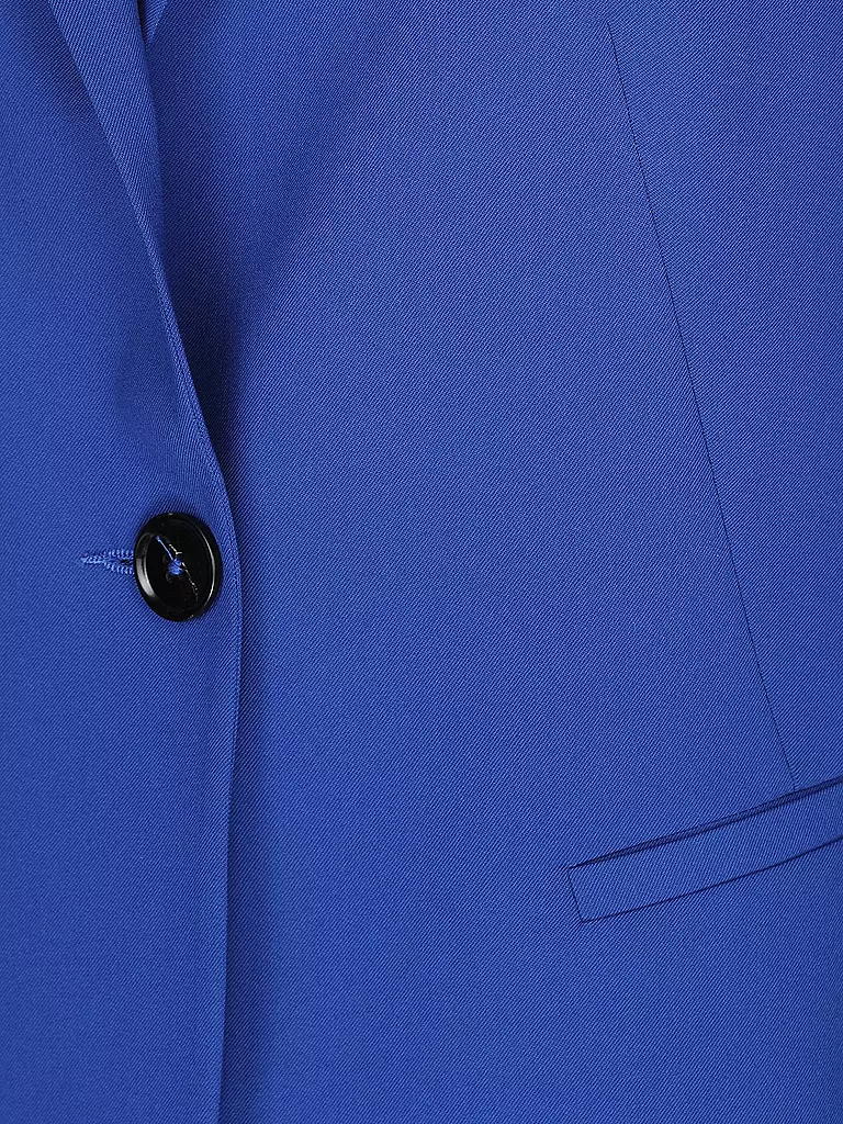 COMMA | Blazer | Azul