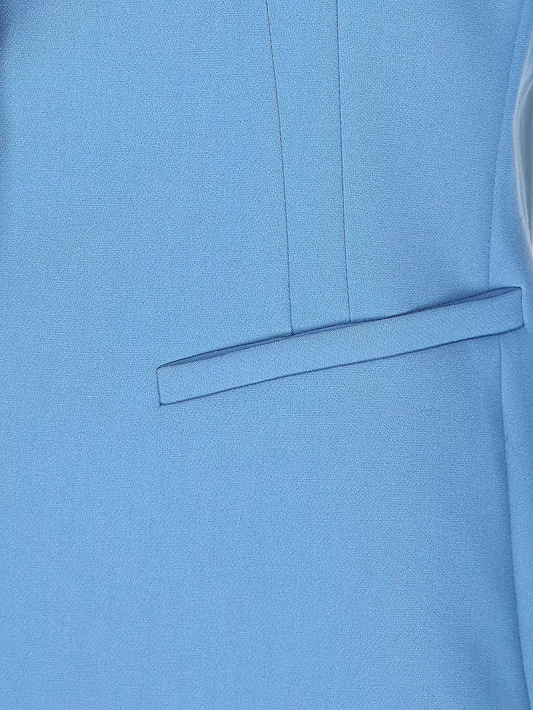 COMMA | Blazer | Azul