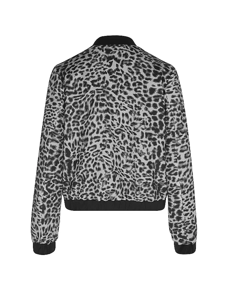 COMMA | Blusón reversible | 