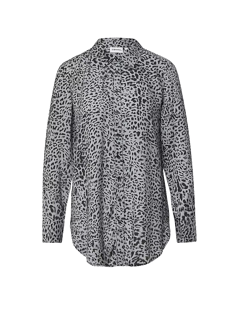 COMMA | Blusón | Gris