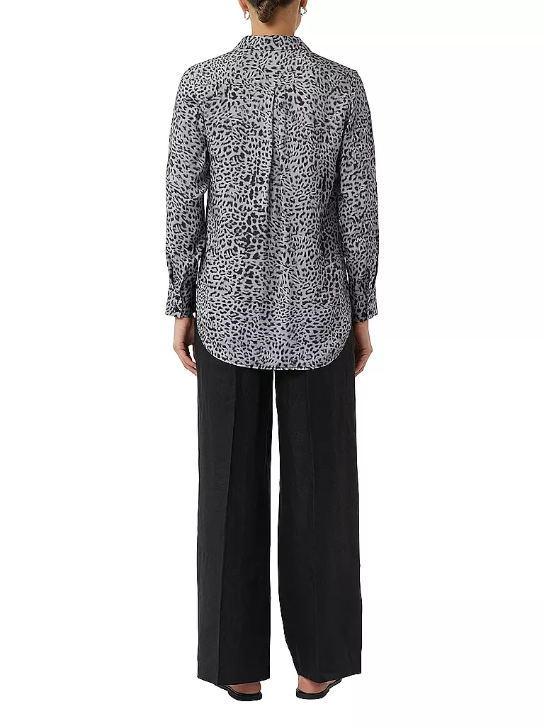 COMMA | Blusón | Gris