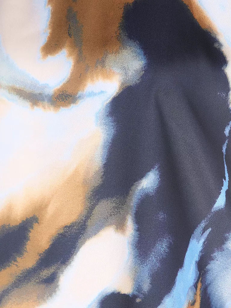 COMMA | Blusón | Azul