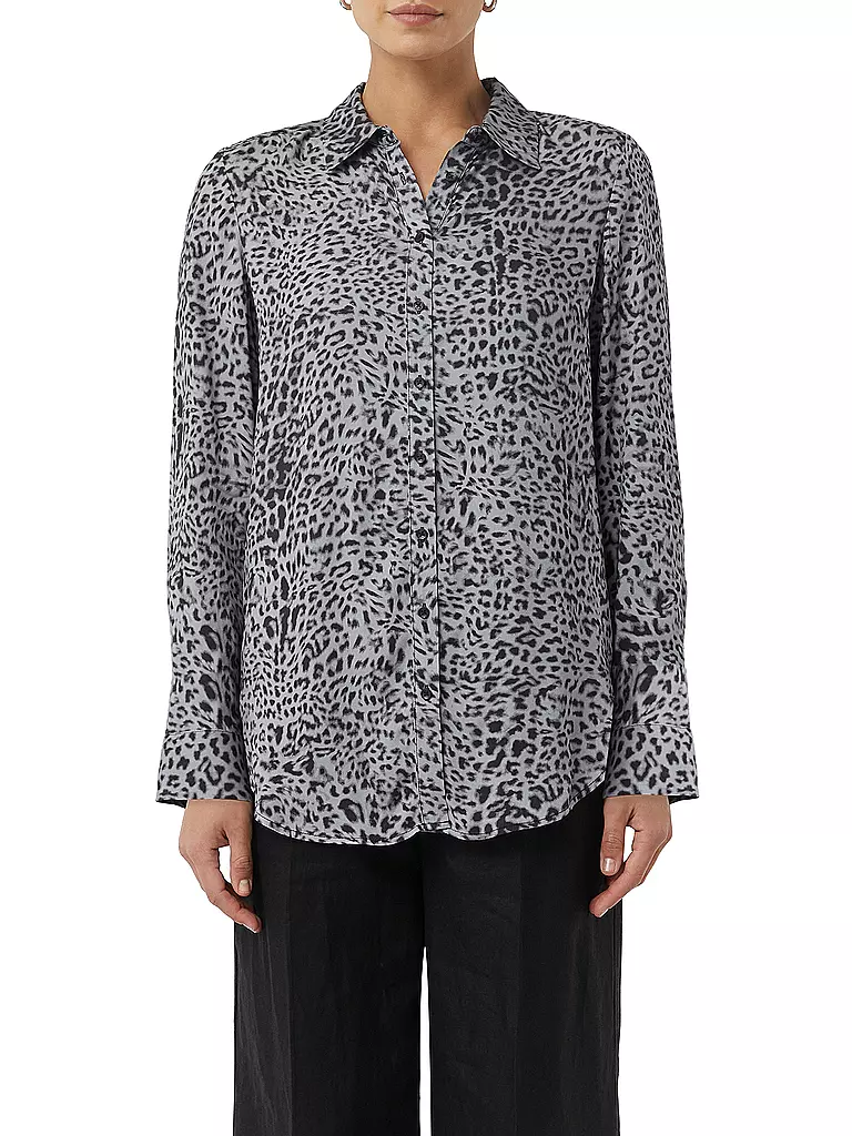 COMMA | Blusón | Gris