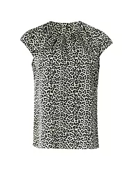 COMMA | Blusa | Negro