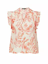 COMMA | Blusa | Coral