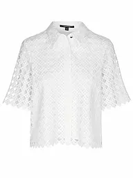 COMMA | Blusa | Blanco