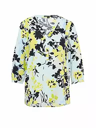 COMMA | Blusa | Azul