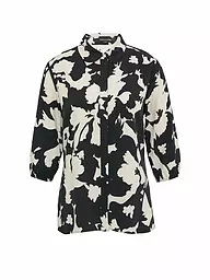 COMMA | Blusa | Azul oscuro