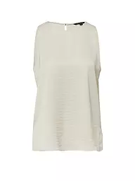 COMMA | Blusa | Beige