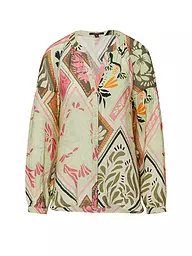 COMMA | Blusa | Multicolor