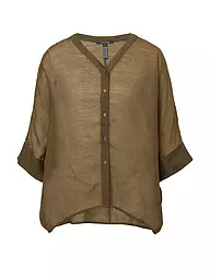 COMMA | Blusa | Oliva