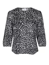 COMMA | Blusa | Negro