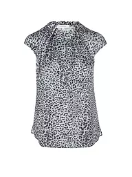 COMMA | Blusa | Negro