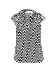 COMMA | Blusa | Negro