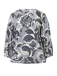 COMMA | Blusa | Azul