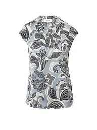 COMMA | Blusa | Azul claro