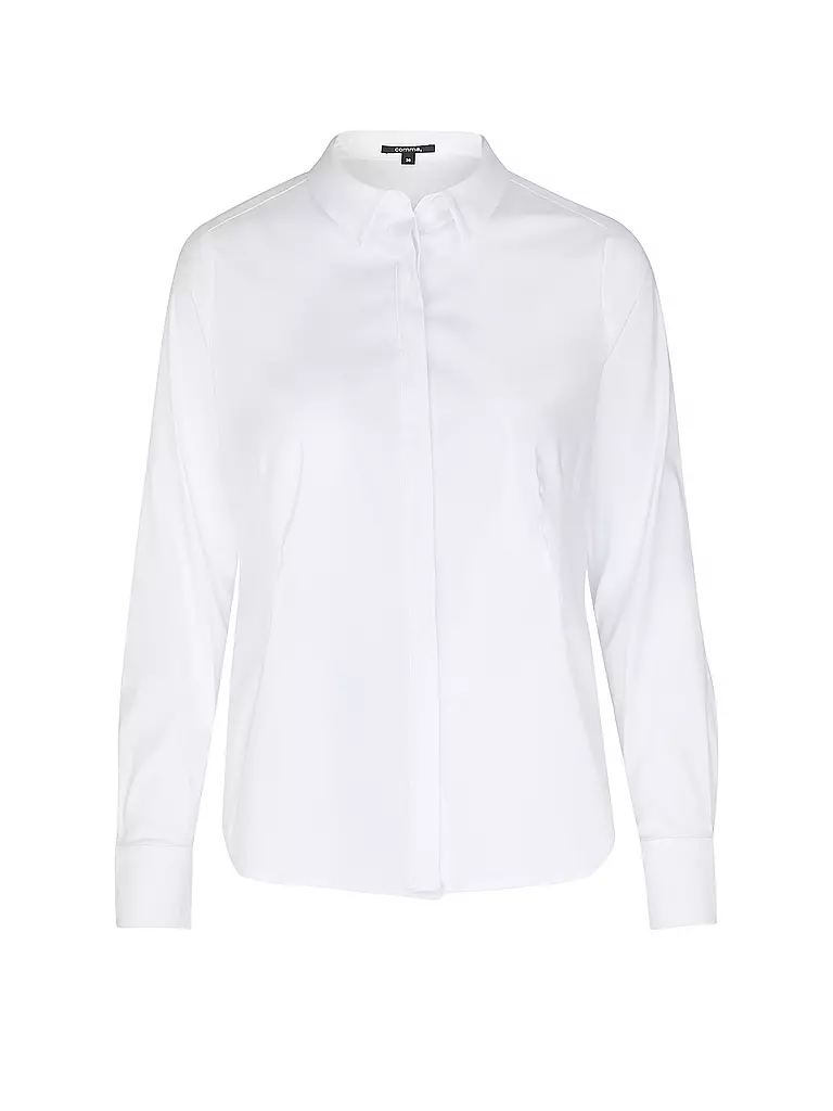 COMMA | Blusa | Blanco