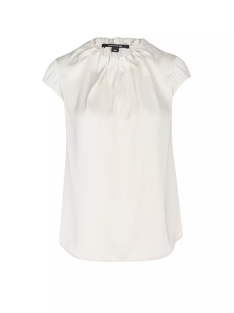 COMMA | Blusa | Beige