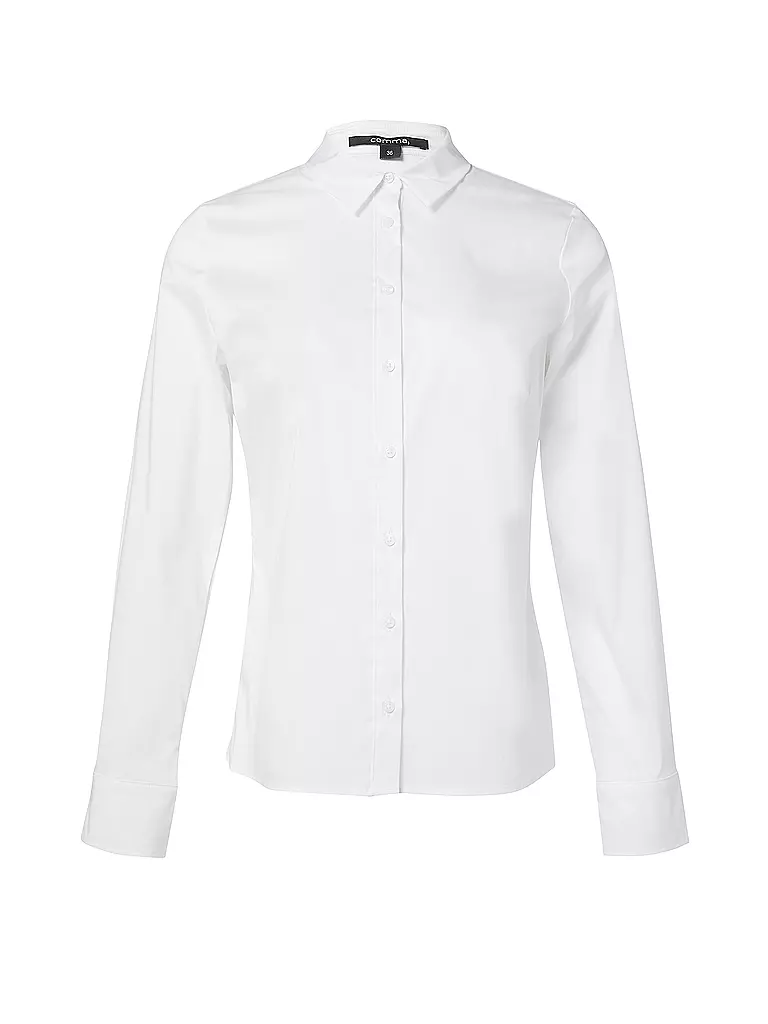 COMMA | Blusa | Blanco