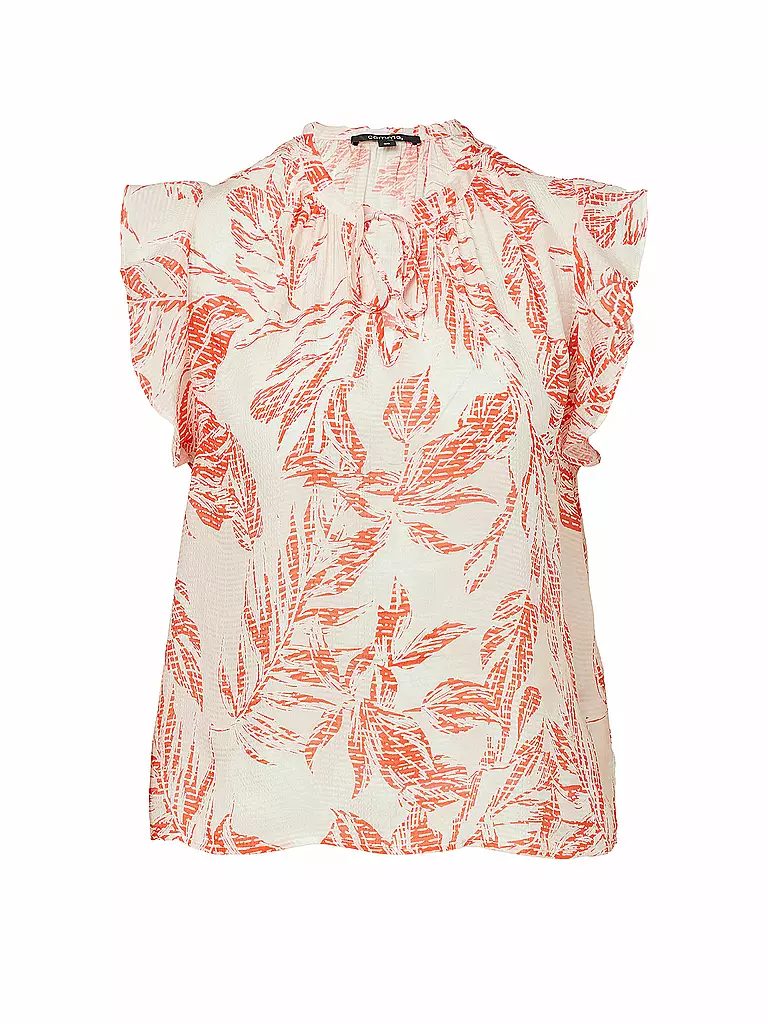 COMMA | Blusa | Coral
