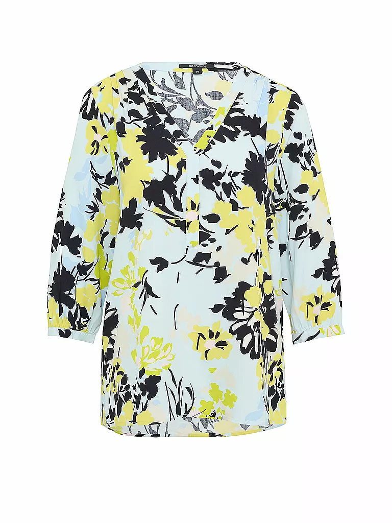 COMMA | Blusa | Azul