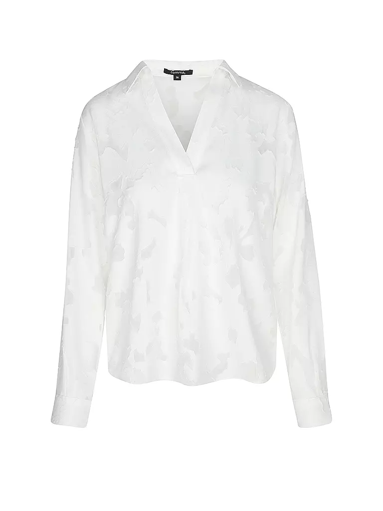 COMMA | Blusa | Blanco
