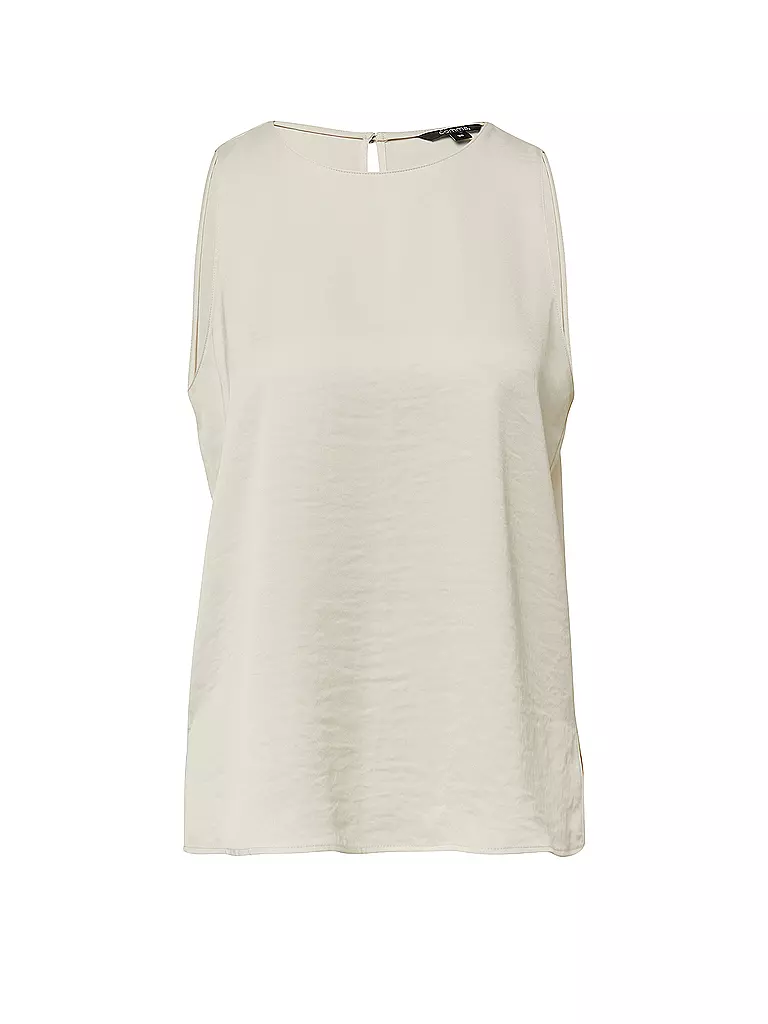 COMMA | Blusa | Beige