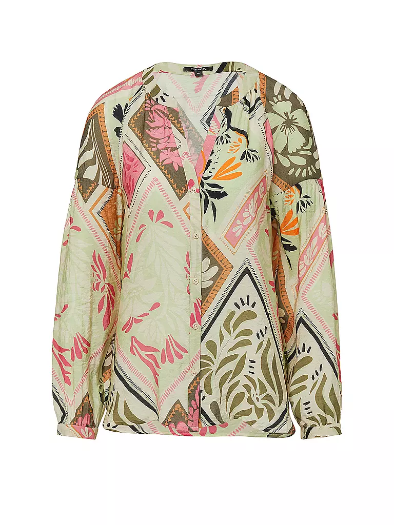 COMMA | Blusa | Multicolor