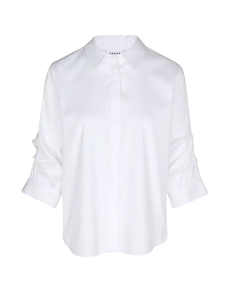 COMMA | Blusa | Blanco