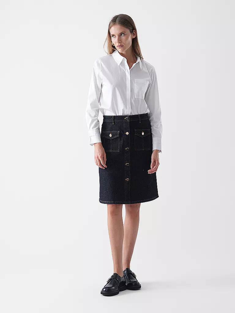 COMMA | Blusa | Blanco