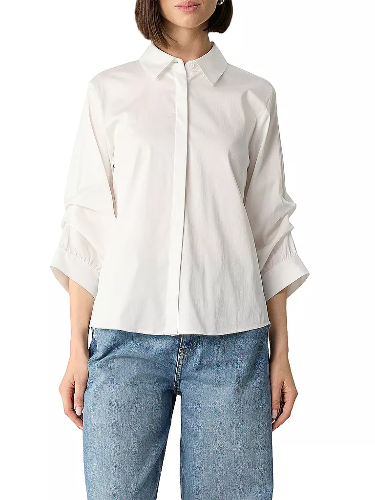 COMMA | Blusa | Blanco