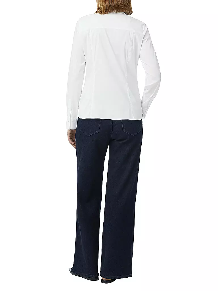 COMMA | Blusa | Blanco