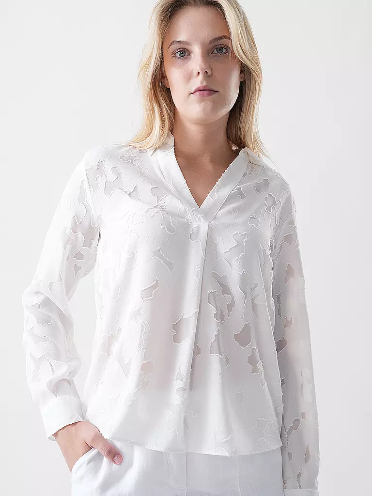 COMMA | Blusa | 