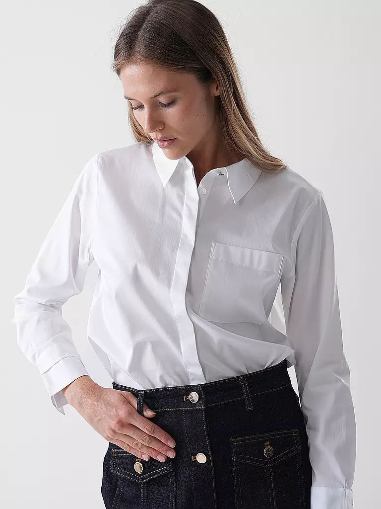 COMMA | Blusa | 