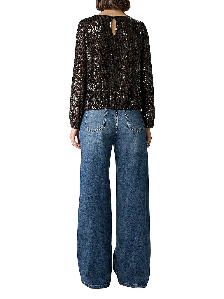 COMMA | Blusa | 