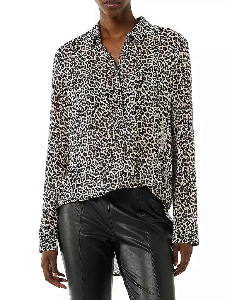 COMMA | Blusa | 