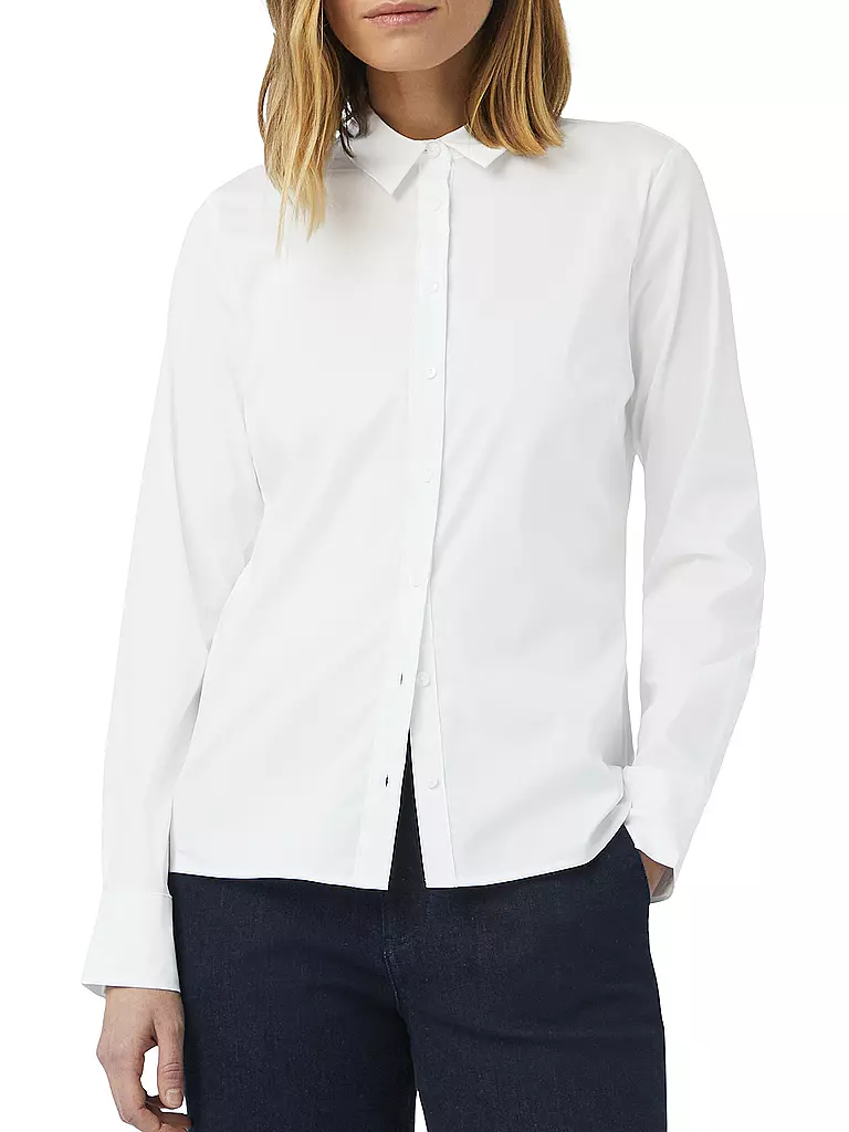 COMMA | Blusa | Blanco