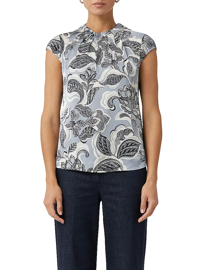 COMMA | Blusa | 