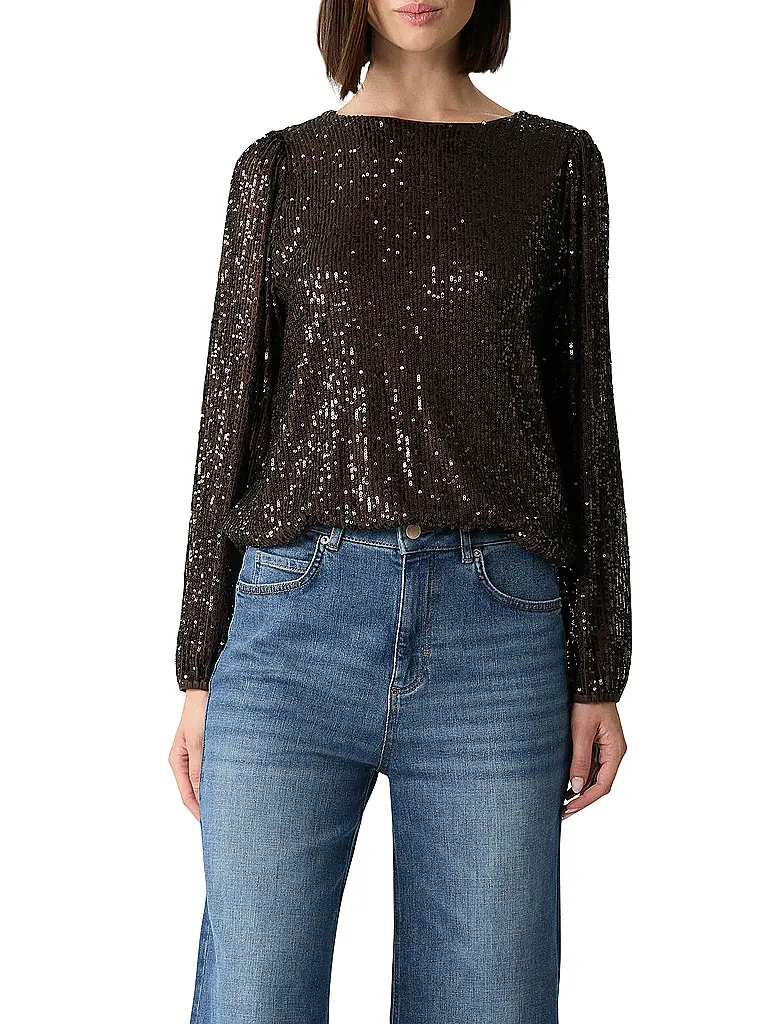 COMMA | Blusa | 