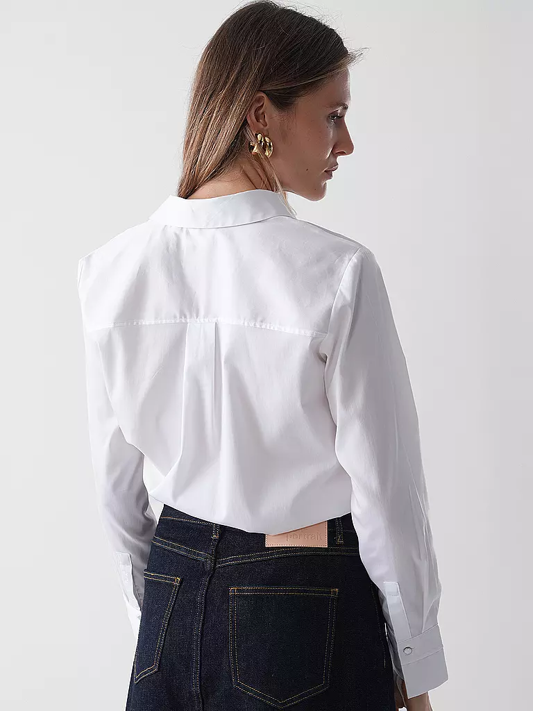 COMMA | Blusa | 