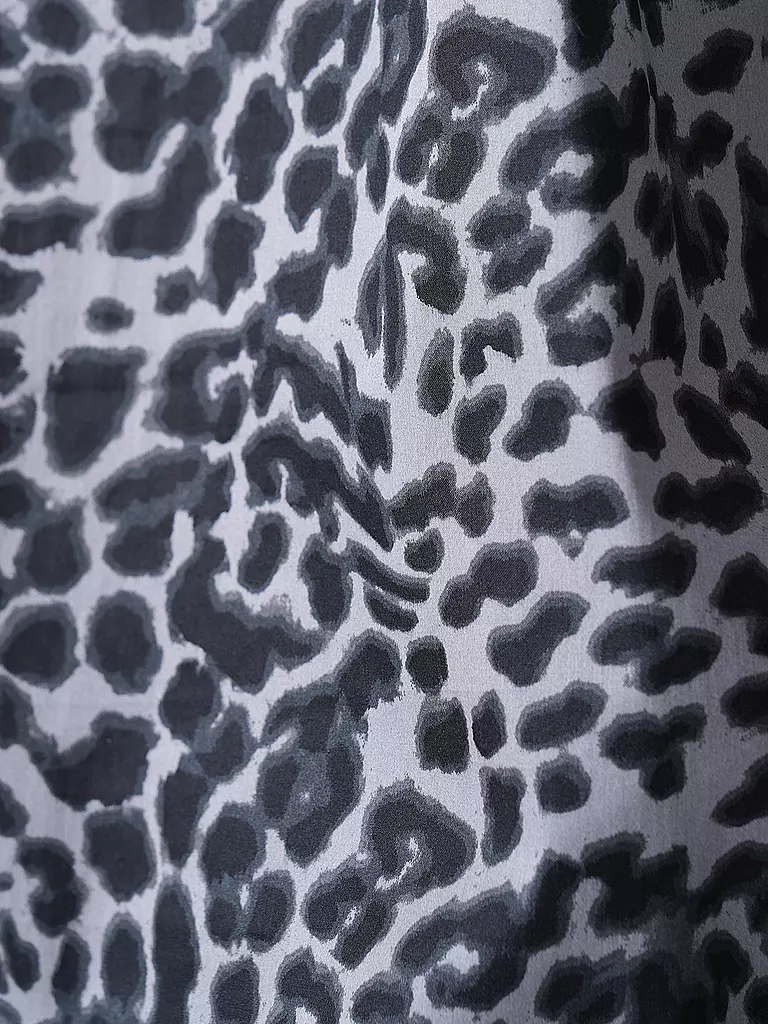 COMMA | Blusa | Negro