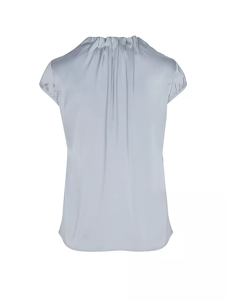 COMMA | Blusa | Azul