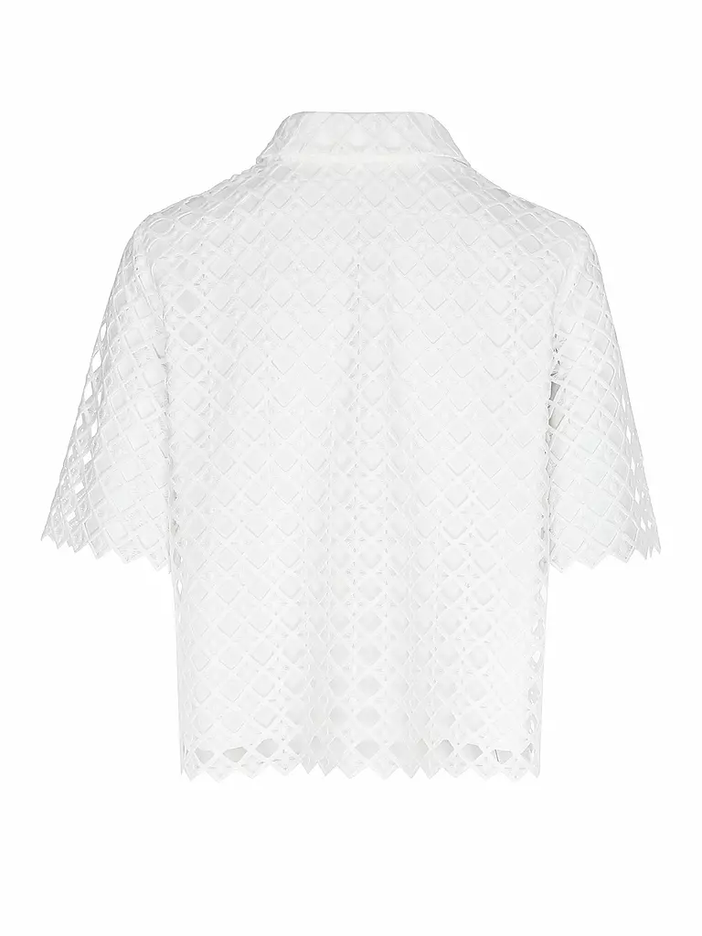 COMMA | Blusa | Blanco