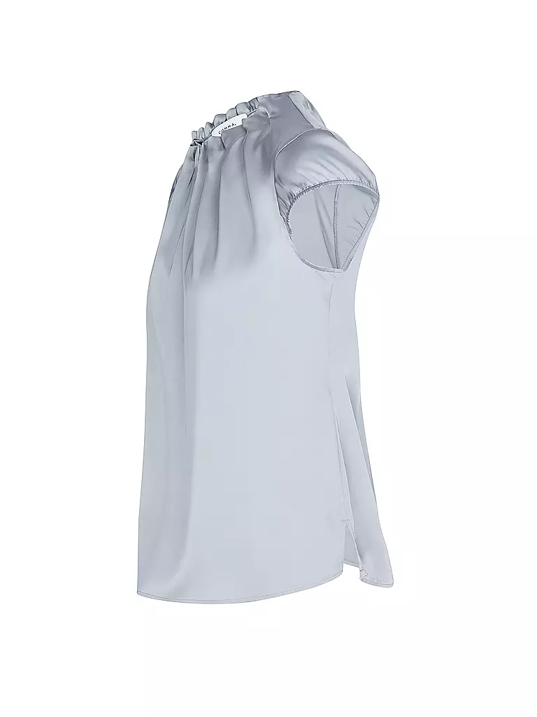 COMMA | Blusa | Azul