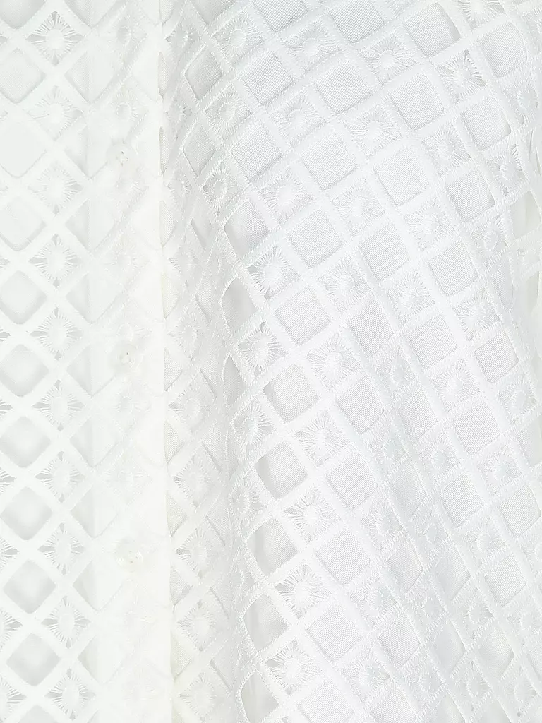 COMMA | Blusa | Blanco